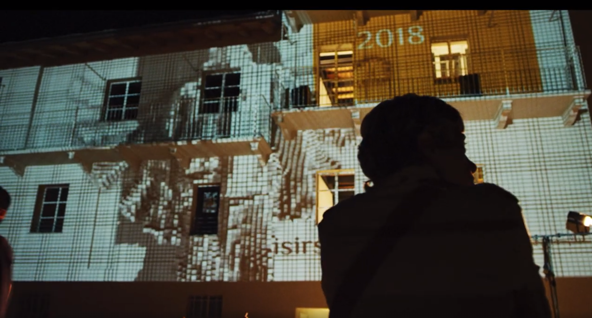 Silent Media Lab - plaisirs de culture 2018