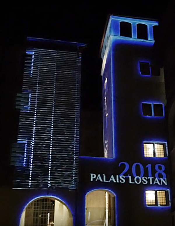 Silent Media Lab - plaisirs de culture 2018