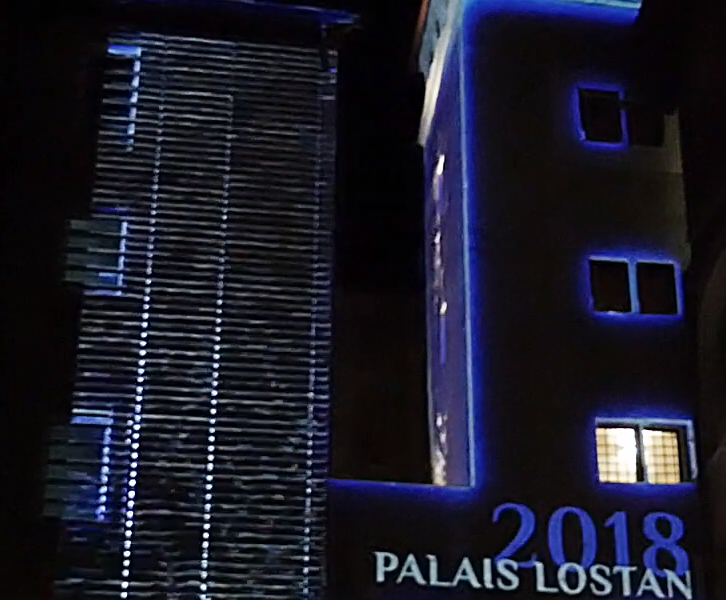 Silent Media Lab - plaisirs de culture 2018