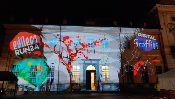digital graffiti @ edilecorun24 2019