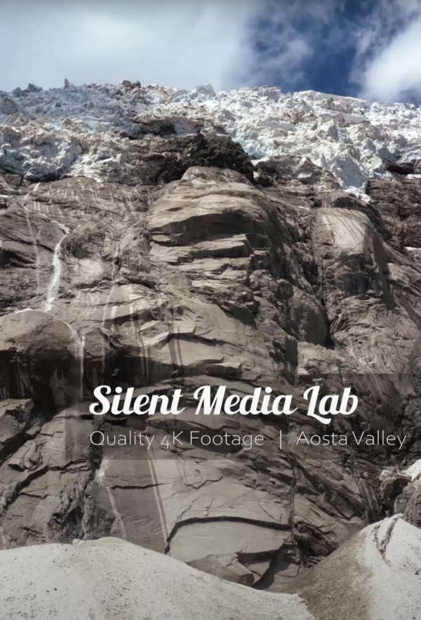 Aerial reel SILENT MEDIA LAB 2020/2021