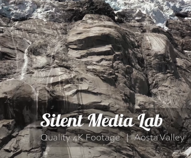 Aerial reel SILENT MEDIA LAB 2020/2021